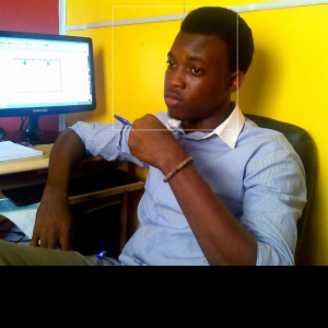 Emmanuel Paul -Freelancer in Lagos,Nigeria