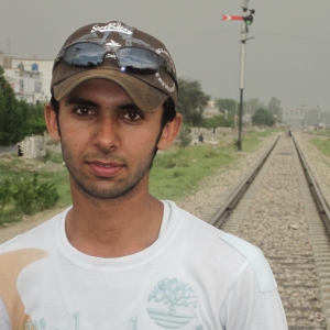 Ahsan Shahzad-Freelancer in Muzaffargarh,Pakistan