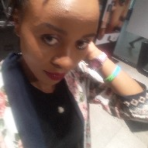 Amina Facia-Freelancer in Nairobi,Kenya