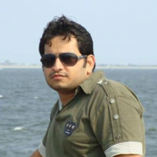 Abhijit Raje-Freelancer in Thane,India