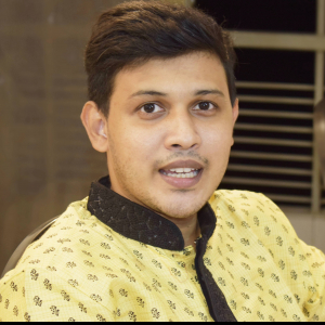 Tanvir Ahamed Tonmoy-Freelancer in Dhaka,Bangladesh