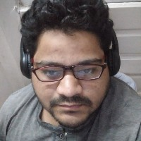 Salil Chandra Naik-Freelancer in ,India
