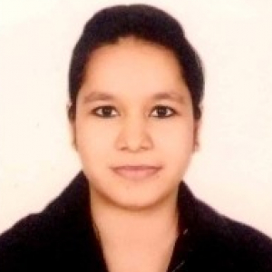 Pooja Singh-Freelancer in ,India