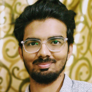 Kumar Shubham-Freelancer in Bengaluru,India