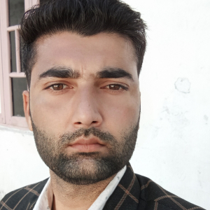 Hardeep Lal-Freelancer in Hoshiarpur,India