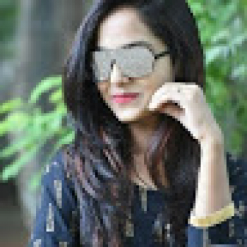 Trupti Kathepuri-Freelancer in Nashik,India