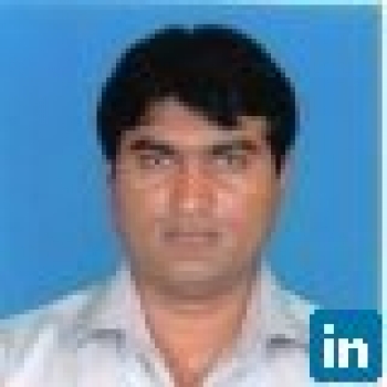 Raghavendra Navale, Pmp, Itil-Freelancer in Chennai,India