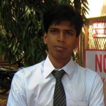 Suvendra Kumar-Freelancer in New Delhi,India