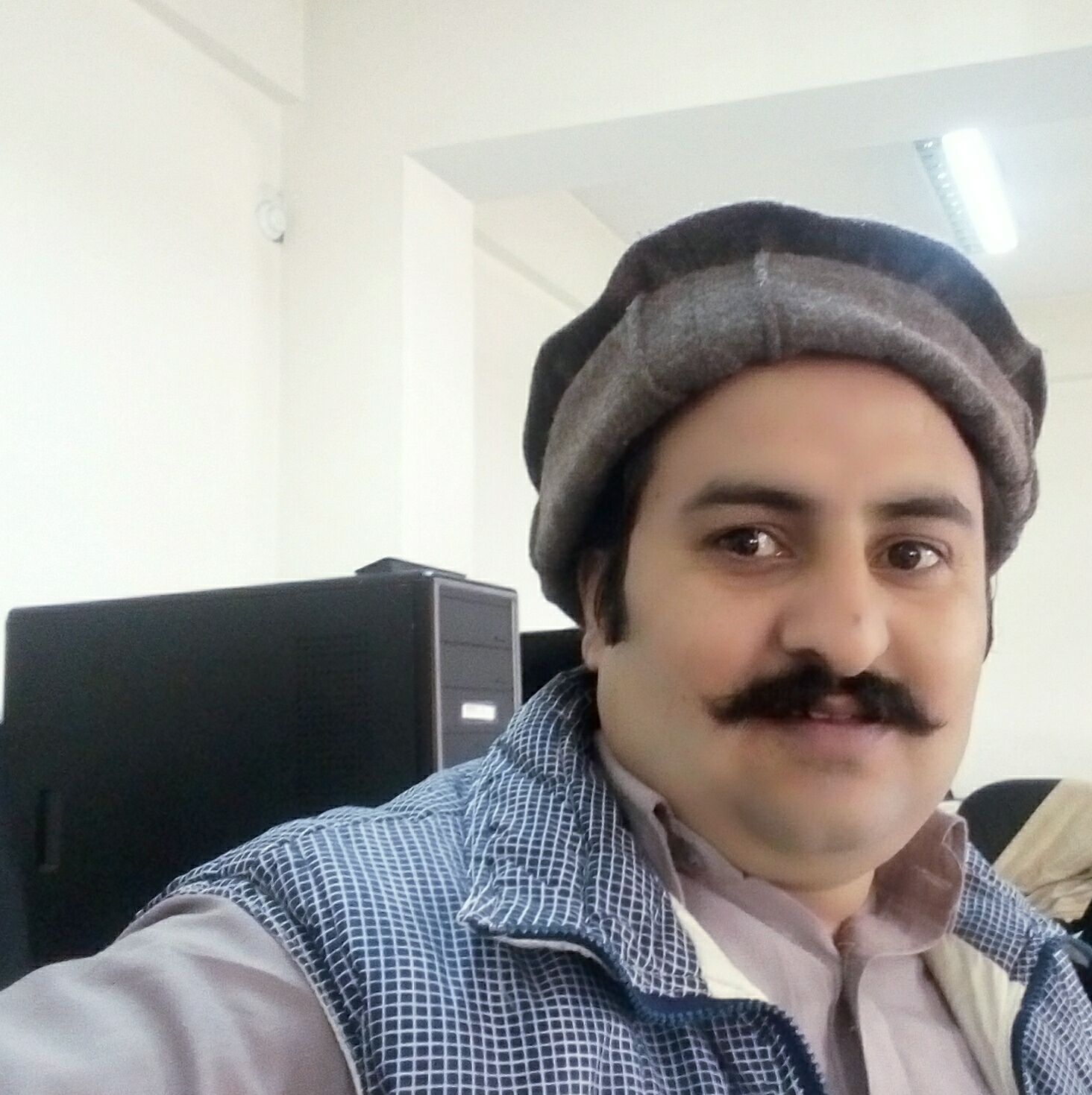 Abid Malik-Freelancer in Rawalpindi,Pakistan