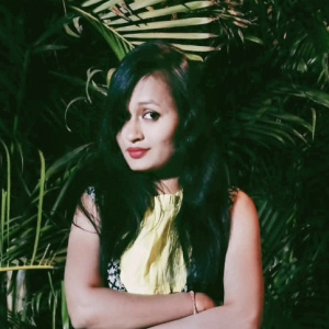 Ferin Patel-Freelancer in Surat,India