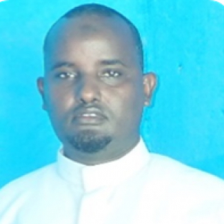 Abdikadir Abdullahi Ali-Freelancer in Mogadishu,Somalia, Somali Republic