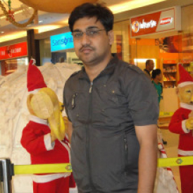 Sanjoy Majumder-Freelancer in Kolkata,India