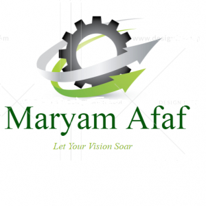 Maryam Afaf-Freelancer in Faisalabad,Pakistan