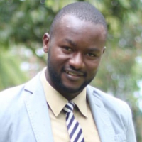 John Kibara-Freelancer in Nairobi,Kenya