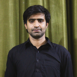 Fahad -Freelancer in Haripur,Pakistan