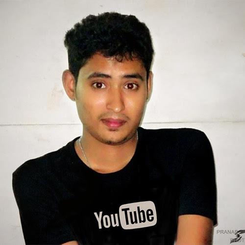 Pranab Mitra-Freelancer in Dhaka,Bangladesh