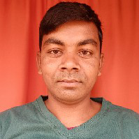Digambar Mahato-Freelancer in ,India