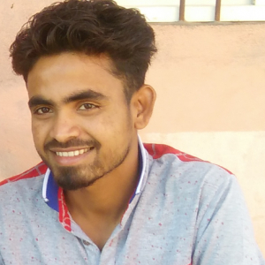 Rajkumar Tekale-Freelancer in Pune,India