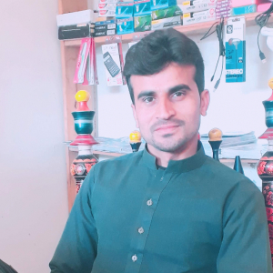 Shafaqat Rasool-Freelancer in Lahore,Pakistan