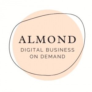 Almond-Freelancer in Dublin,Ireland