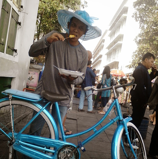 Napitupulu Rudy81-Freelancer in Jakarta,Indonesia