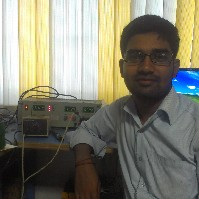 Murugavel Swaminathan-Freelancer in ,India