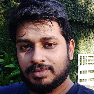 Vishnu Muraleedharan-Freelancer in Alappuzha,India