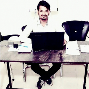 Nilesh Rajput-Freelancer in Pune,India