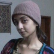 Eman Tahir-Freelancer in Lahore,Pakistan