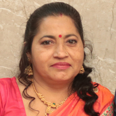 Rashmi Rohila-Freelancer in Noida,India