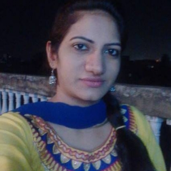Kamini Sharma-Freelancer in Kolkata,India