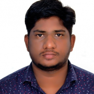 Arun .s-Freelancer in Chennai,India