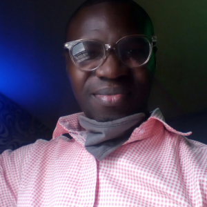 Haggai Enitan-Freelancer in Lagos,Nigeria