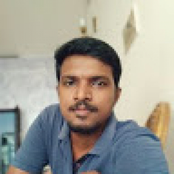 Ananthan S-Freelancer in Kollam,India