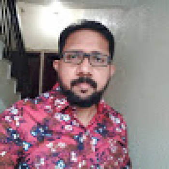 Junaid Rilvan-Freelancer in Thrissur,India