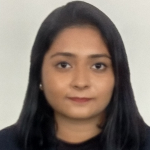 Monalisa Ghosh-Freelancer in ,India