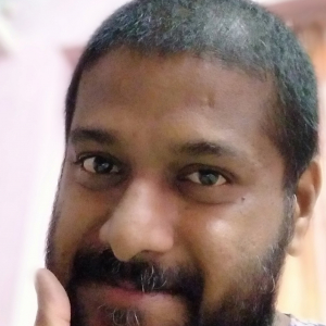 Binoy Joseph-Freelancer in ,India