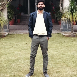 Muhammad Atif Javaid-Freelancer in Islamabad,Pakistan