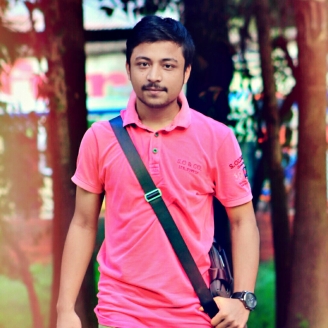 Md Imran Hossain Sujon-Freelancer in Narayanganj,Bangladesh