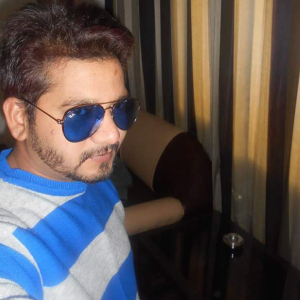 Apurv Anand-Freelancer in ,India