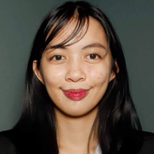 Christine Joyce Marcos-Freelancer in Manila,Philippines