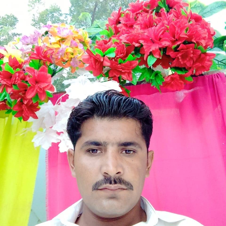 Sajid Ali-Freelancer in Arif Wala,Pakistan