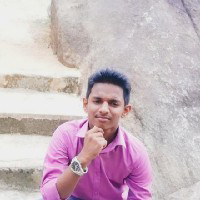 Nimesh Tharinda-Freelancer in New Castle,Sri Lanka