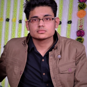 Parul Sharma-Freelancer in Jammu,India