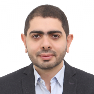 Mohammed Taraboulsi-Freelancer in Dubai,UAE