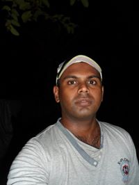 Arangalla Thilina-Freelancer in Colombo,Sri Lanka