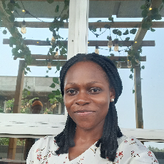 Victoria Harrison-Freelancer in Lagos,Nigeria