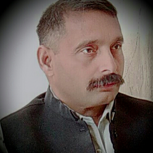 Ghulam Mustafa Khilji-Freelancer in Rasual Nagar,Pakistan