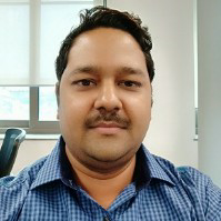 Manoj Kaushik-Freelancer in ,India