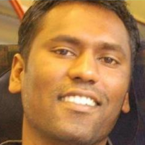 Umesh Siddaramu-Freelancer in Bangalore,India